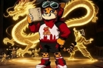 降龙十八掌！深圳男篮官博晒明晚迎战江苏男篮预热海报