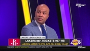 费舍尔点评：詹姆斯进入魔术师节奏！有他带队冲锋可以夺冠