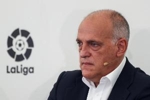 特巴斯：我们将向西足协建议采取措施，消灭球迷嘘国歌的行为
