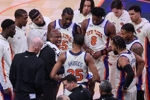 林书豪：当布朗教练赋予信心时 替补就能打得很自由并展现本能