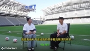 孙兴慜:如果我有个儿子,我不想让他踢球