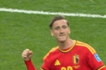 一场大胜！萨勒马科尔斯补时破门，比利时5-1大胜新西兰