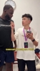 追梦曾谈：老詹是我好大哥，最难防的是KD，GOAT是詹或者库