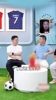 孙继海：哈兰德的头球很精彩，但也源自加布犯下致命的错误