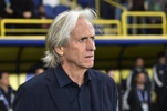 球报：马丁内斯离任，前利雅得胜利主帅若热&middot;热苏斯将执教葡萄牙