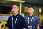 专访球队主帅陈涛：以比赛标准训练，用拼搏回馈球迷