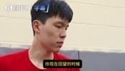 杨瀚森谈第二年夏联：没啥变化！就是在场上尽全力去拼！打好球！