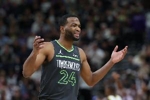 记者：前NBA球员TJ&middot;沃伦 与欧洲球队巴黎男篮签约一年