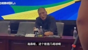 巴特尔此前曾言：我20岁时比杨瀚森差远了，NBA那地方没大家想的那么简单