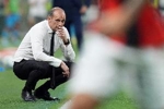都体：那不勒斯主帅阿莱格里患上流感，球迷见面会被迫延期
