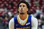 选到宝贝了！NBA官方：勇士11号秀伦德博格当选夏联MVP 包揽双MVP