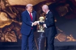泰晤士：挪威足协投诉特朗普干预红牌，要求取消他的FIFA和平奖