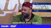 塔克：我仍把勇士放在詹姆斯下一站前列，詹库合体就像打2K！
