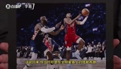 马克西曾谈和老詹一同训练的趣事：我会和他比谁更早到训练馆