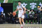 媒体人：辽宁为四川提供了相当优厚的报价 希望能得到段睿骐