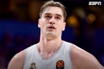 时隔6年重返NBA！Shams：海佐尼亚1年280万美元加盟骑士！