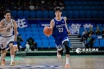 选曹芷豪？媒体人：江苏有意交易榜眼签 宁波&广东均希望得到