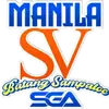 马尼拉SV