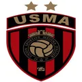 USM阿尔及尔U20